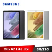 在飛比找蝦皮商城優惠-Samsung Galaxy Tab A7 Lite T22