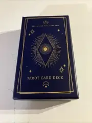 tarot cards deck 78