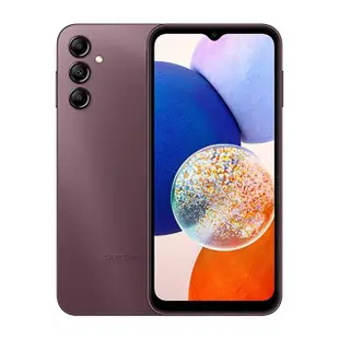 【SAMSUNG 三星】A級福利品 Galaxy A14 6.6吋 5G(4GB/64GB)