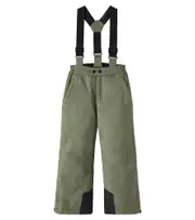 [Bonpoint] Bonpoint Dodji ski salopettes Y 14 green