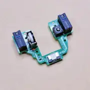 Mouse Keypad Replacement Repair Accessories For Logitech GPW 2 Generation GPX