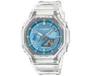 CASIO G-SHOCK BRIGHT METALLIC DIAL SERIES GA-2100BM-7A2JF Japan Domestic New