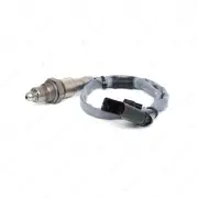 Bosch O2 Oxygen Lambda Sensor for Porsche Macan 95B 2.0L 185KW SUV 2015 - 2018