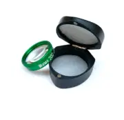 Green Colour 20 Lens For Eye Diagnose Ophthalmology & Optometry
