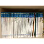 《小藍鯨生態繪本》40本、附40片CD有聲書