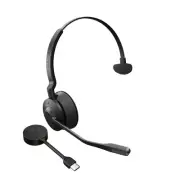 Jabra Business 9553-435-125 Engage 55 Mono Usb-C Uc Stand