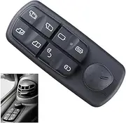 Window Switch A0045455913 Window Regulator Switch Window Lifter Button Switch