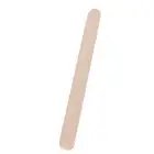 (39cm)Home Solid Wood Rolling Pin Cake Pastry Pizza Rolling Pin Baking Tool H