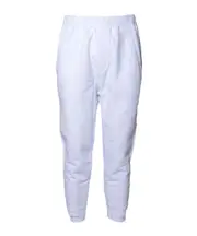 Dsquared2 Logo-Printed Trousers S,M Purple