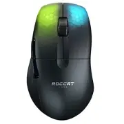 [New] ROCCAT Kone Pro Air Gaming PC Wireless Mouse Bluetooth Ergonomic