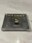Grammy Nominees 2008 (CD, Beyonce, Timberlake, Kanye) New & Sealed.