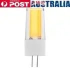 5W COB LED Lamp Bulb Dimming Halogen Spotlight Replace Light (G4 Cool White