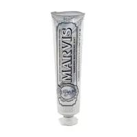 在飛比找ETMall東森購物網優惠-Marvis 吸煙者專用美白薄荷牙膏85ml/4.2oz