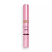 Revolution Bright Light Highlighter Radiance Bronze