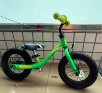 在飛比找Yahoo!奇摩拍賣優惠-Giant Push Bike 捷安特 滑步車