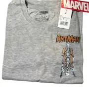 Marvel Medium Ant-man t-shirt medium