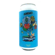 Duncan's Tropicana Party NEIPA