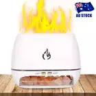Himalayan Salt Rock Scent Diffuser, Ultrasonic Essential Oil Diffuser AU