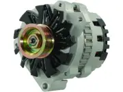 AC Delco 23SF63K Alternator Fits 1991-1994 Isuzu Pickup 3.1L V6 (for: Isuzu)