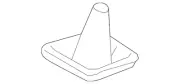 Genuine Subaru Shift Boot 92123FE200