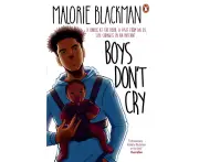 Boys Don't Cry