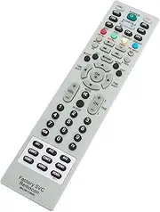 MKJ39170828 Replace Factory SVC Remocon Service Remote Control Compatible with LG LCD LED TV DU-27FB32C DU27FB32C