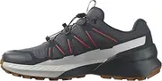 Salomon Speedcross Peak ClimaSALOMON Waterproof Men's Trail Running Shoes, Precise fit, All-Terrain Protection and Active Grip