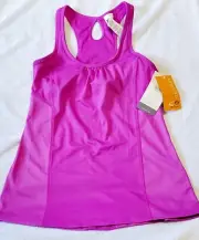 C9 by CHAMPION~ Advanced High Performance- Activewear Tank Top- Built in Bra- SM