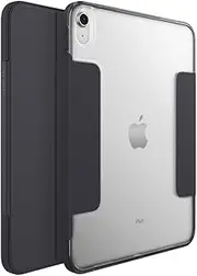 OtterBox Symmetry 360 Elite Tablet Case for iPad 10.9 Gen 10, Grey