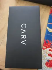 Carv 2 Model: CarvM2 Boot Sensors for Ski or Snowboarding Coaching New