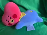 BT21 Baby mini pillow cushion - New With Tags