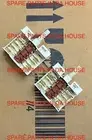Gorenje Stove Solid Cooktop Hotplate Heat Control Switch E6120SD E6120WD