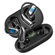 AI Language Translation Earbuds, 3-in-1 Ai Translator Earbuds 144 Languages &...