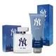 New York Yankees For Men 洋基 男性淡香水 100ml 搭贈沐浴膠400ml