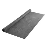 Thick 8x10 Rug Pad Gripper - Cushioned Protection for All Floor Types