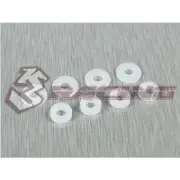 3 Racing - Damper Cartridge Liners - 3RAC-DP03