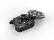 Zeapon Revolver Quick Release