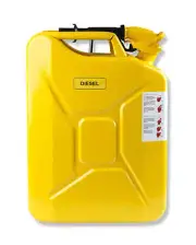Anvil Off-Road - Jerry Can