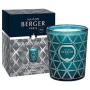 Maison berger paris Geode Candle Sotto l'Ulivo - Scented Candle - 180.0 g
