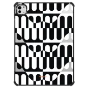 iPad Pro 11-inch (M4) iPad Impact Case Scales by Poketo