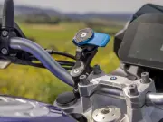 QUAD LOCK KIT APPLE iPHONE 13 PRO Case, Dampener, Handlebar Mount