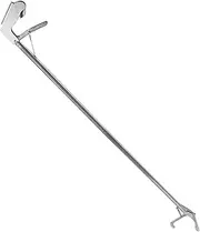 Practical Snake Catcher Clip Reptile Grabber Tool Snake Trap for Easy Use