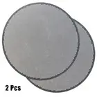 Say Goodbye to Paper Filters Reusable Stainless Steel Filters for Aeropress