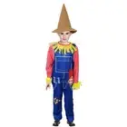 Childrens Scarecrow