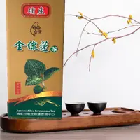 在飛比找PChome24h購物優惠-SKIP四季織-埔產台灣金線蓮茶[4g/60包