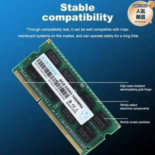 Computer Ram 8GB Memory DDR3 ram 4GB 8GB 1600mhz laptop PC