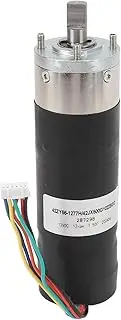RV Power in Wall Slide Out Motor 287298 High Torsion 500:1 Gear Ratio 12V DC for Lippert LCI Schwintek in Wall Slide System Grey Wolf Coachman Prism Montana RVs Caravans Campervans