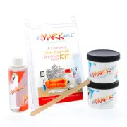 WHITEBOARD PAINT – 35 SQUARE FOOT KIT (WHITE) ReMARKable