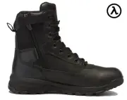 BELLEVILLE SPEAR POINT 8" SIDE-ZIP WEATHER TACTICAL BOOTS BV918ZWPCT - ALL SIZES