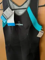 CAMARO Superstretch Titanium Wetsuit Baselayer